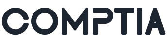 CompTIA Authorized